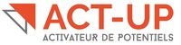 ACT-UP Activateur de potentiels